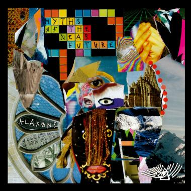 Klaxons -  Myths of the Near Future